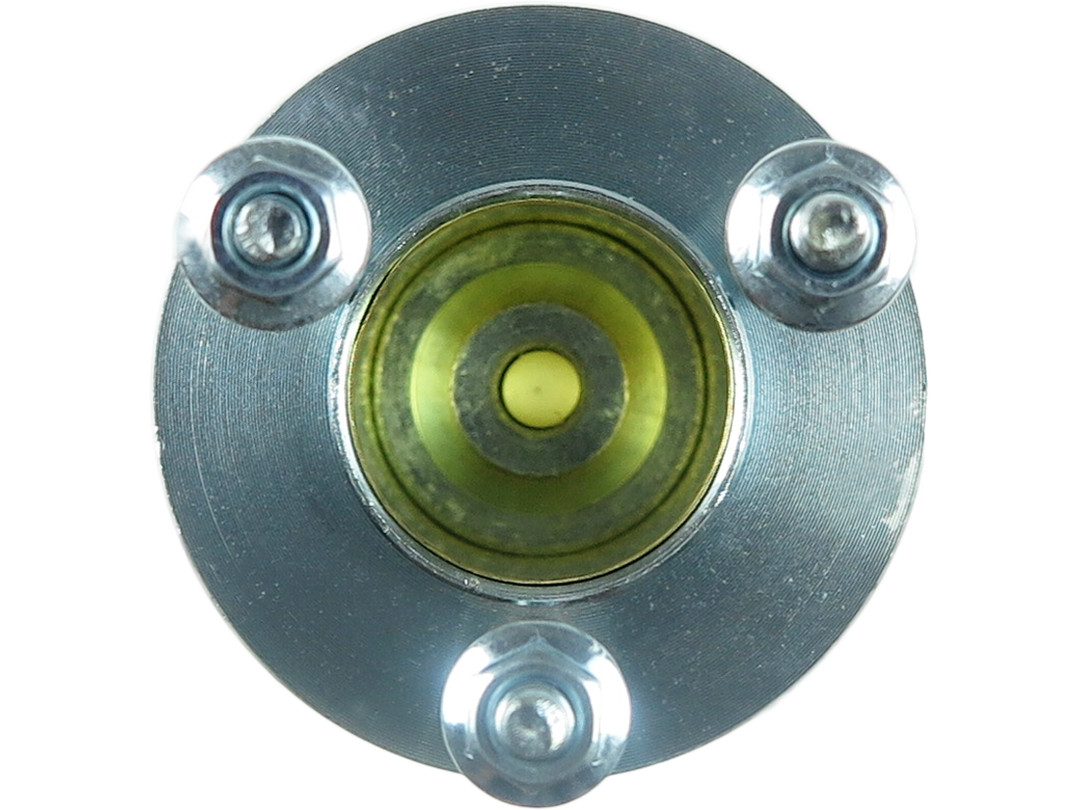 Solenoid Switch, starter - SS4039 AS-PL