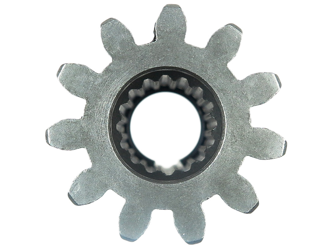 Freewheel Gear, starter - SD6089 AS-PL
