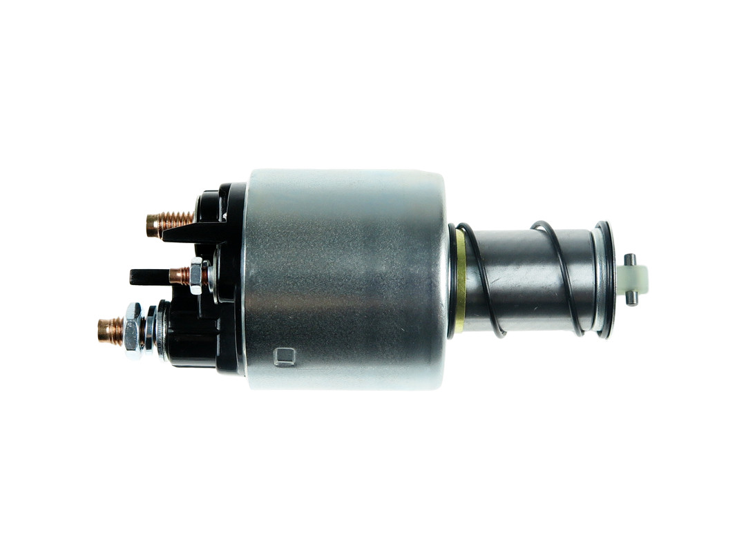 Solenoid Switch, starter - SS3019 AS-PL