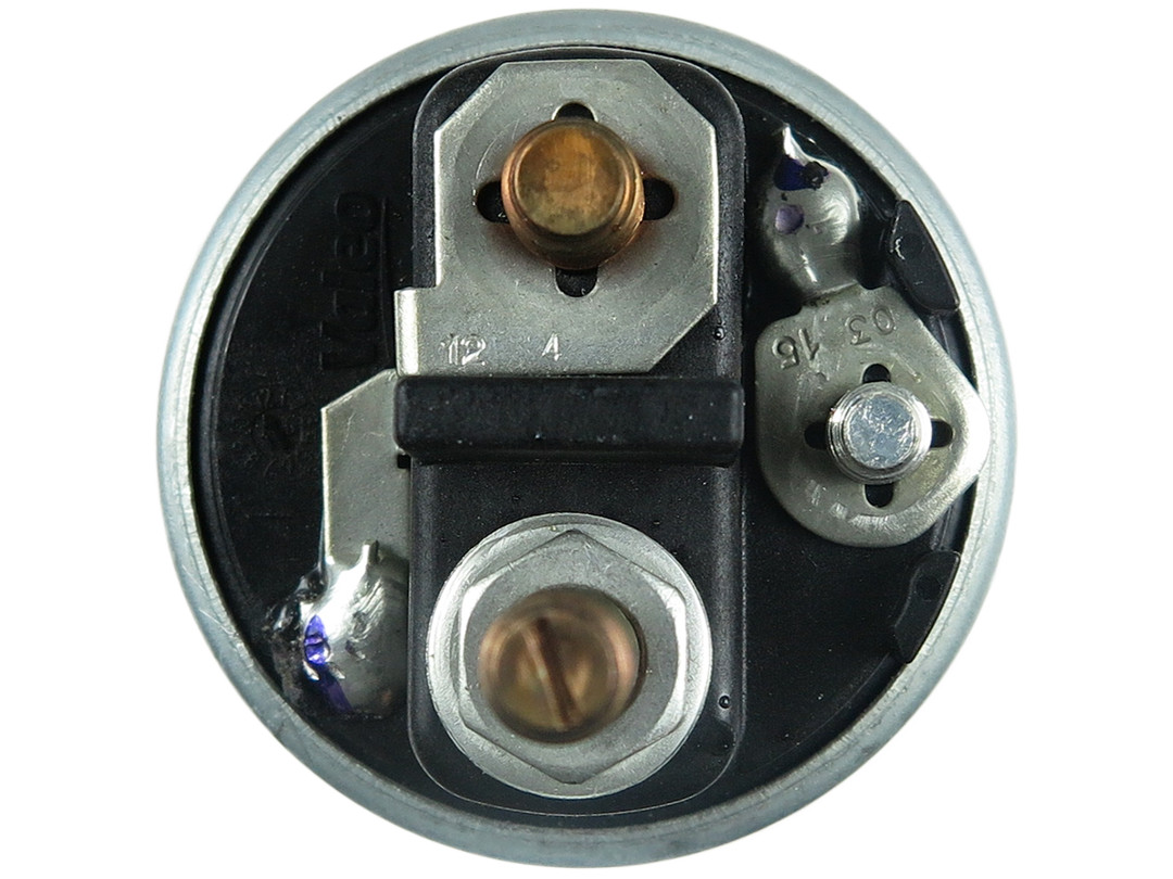 Solenoid Switch, starter - SS3069(VALEO) AS-PL
