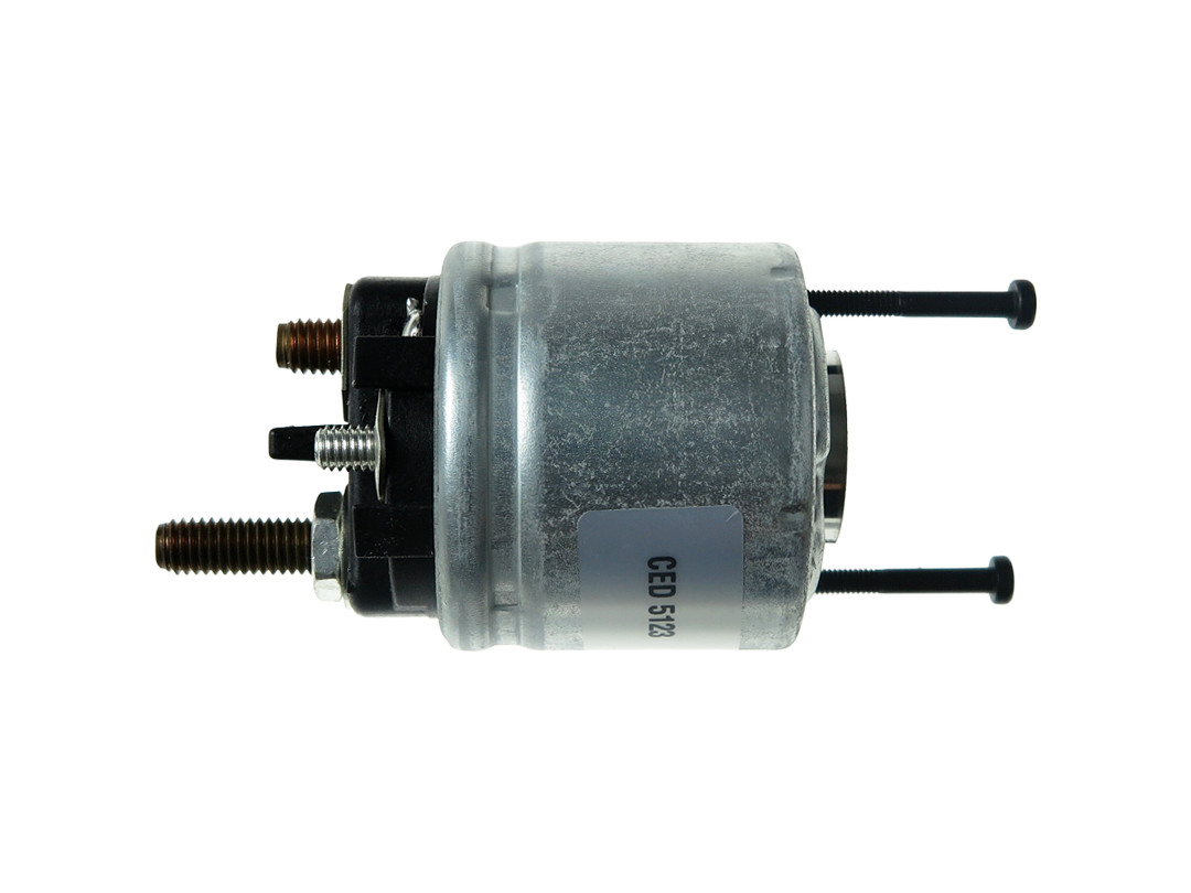 Solenoid Switch, starter - SS3069(VALEO) AS-PL