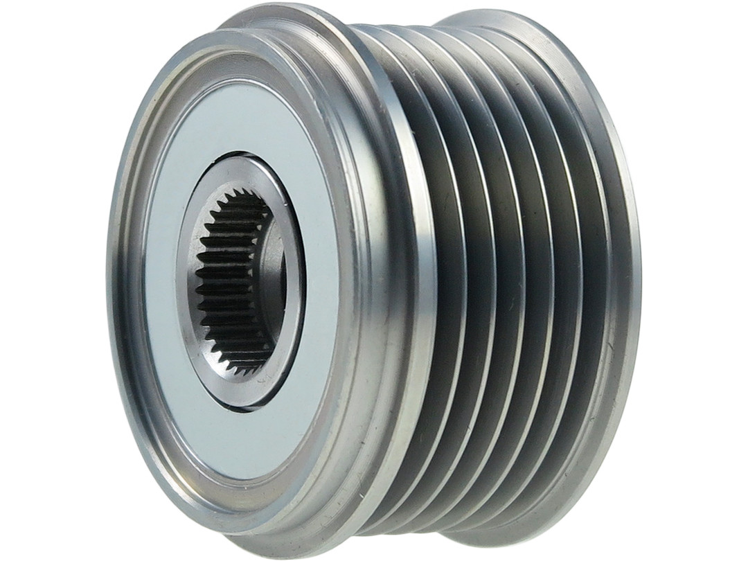 Alternator Freewheel Clutch - AFP3035 AS-PL