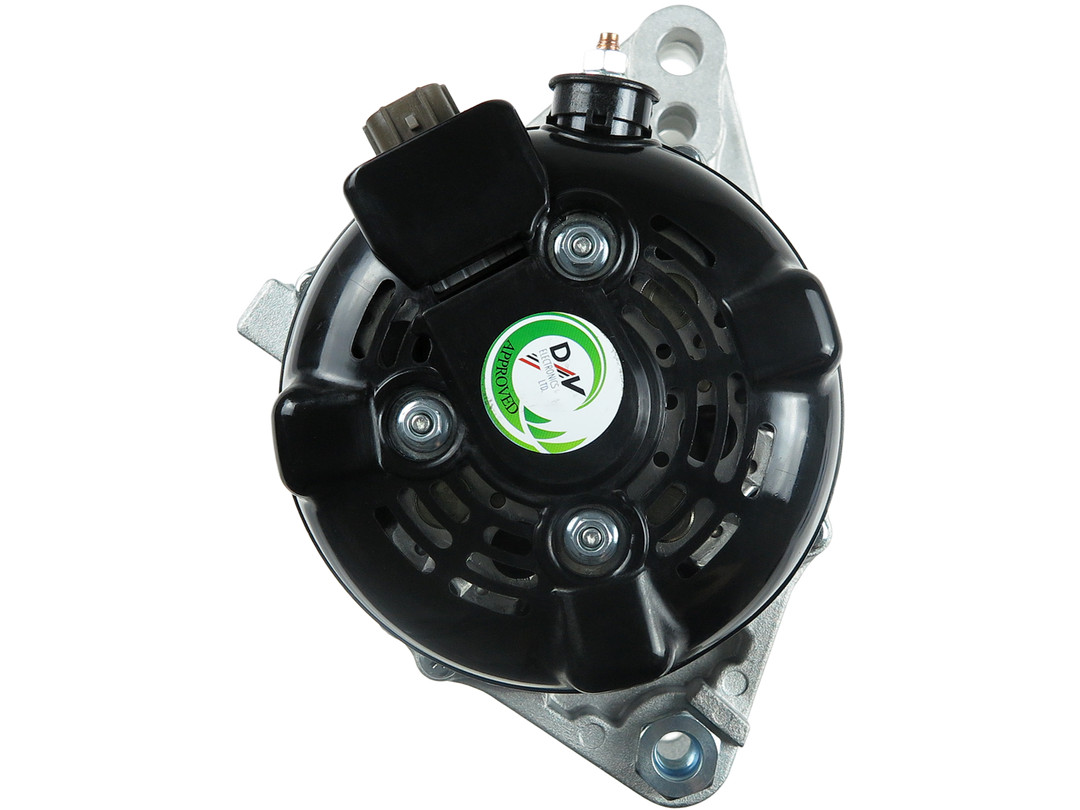Generator - A6327 AS-PL