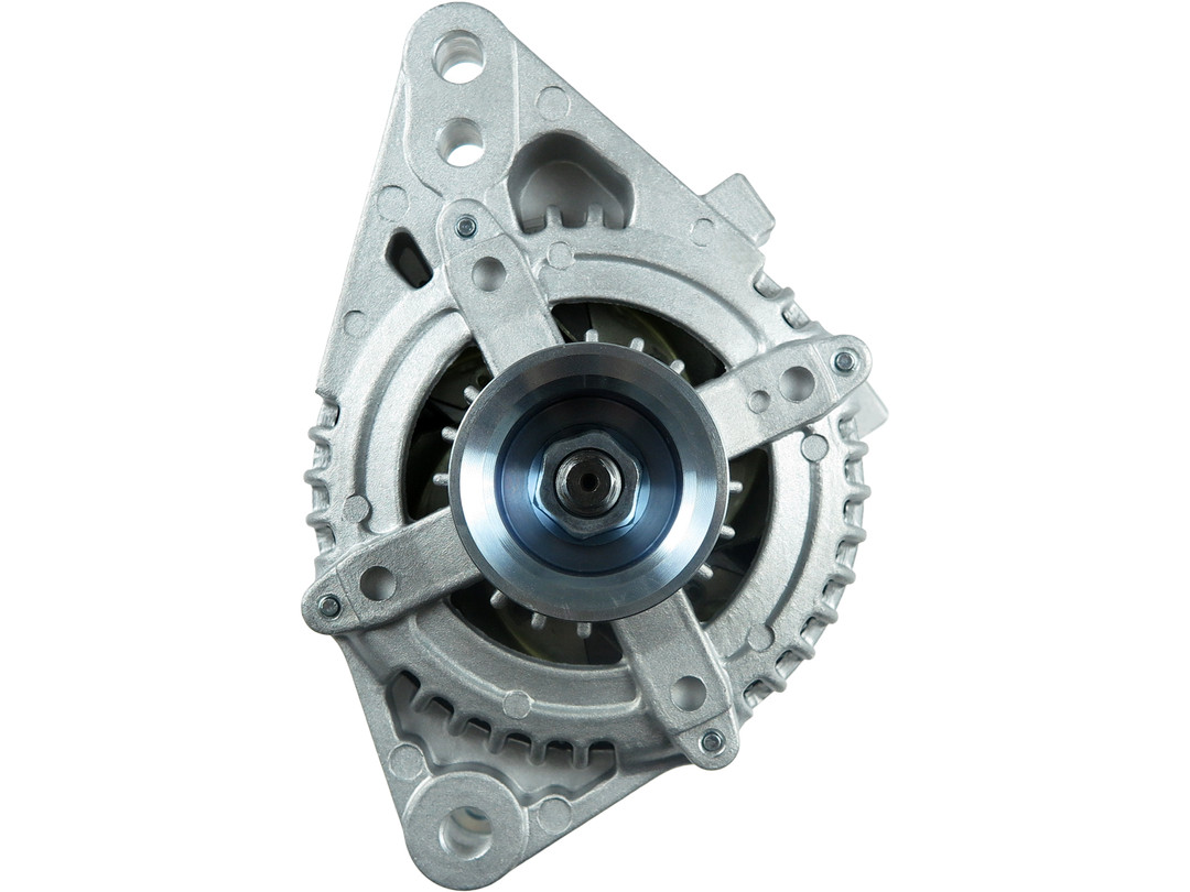 Alternator - A6327 AS-PL