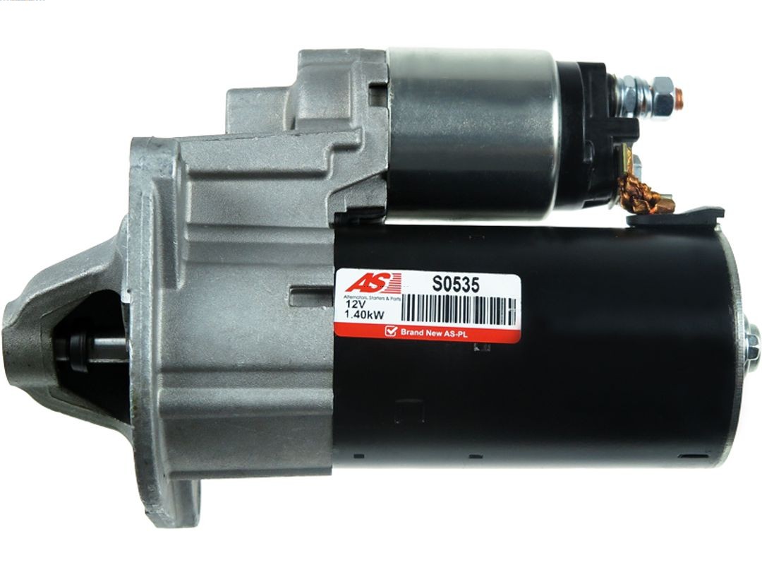 Starter - S0535 AS-PL