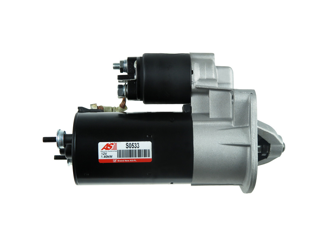 Starter - S0533 AS-PL