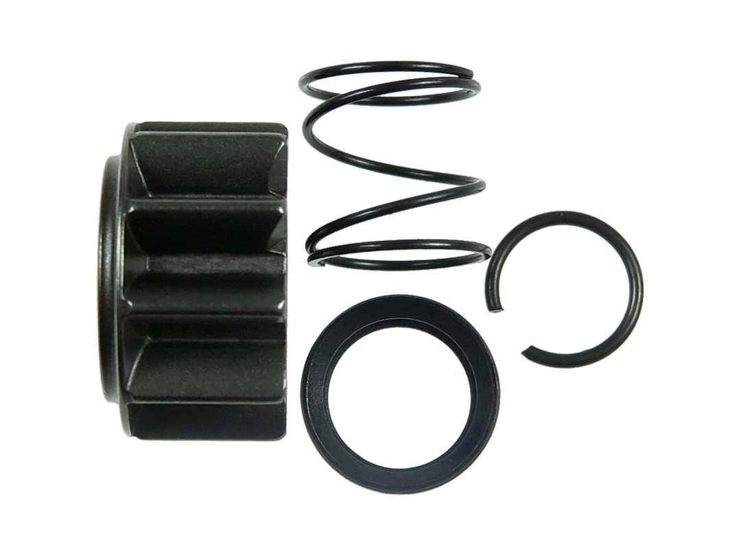 remonto komplektas, starteris - SDK5007 AS-PL
