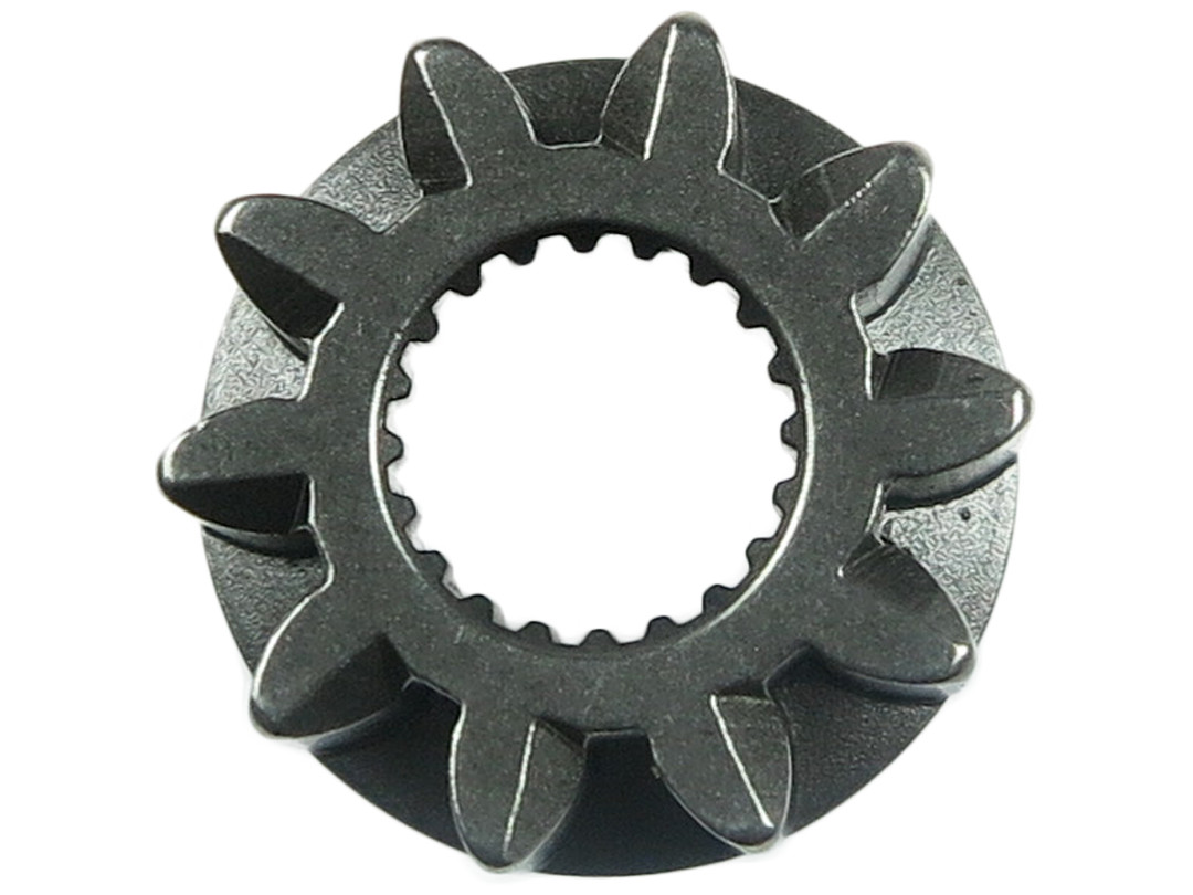Repair Kit, starter - SDK5007 AS-PL