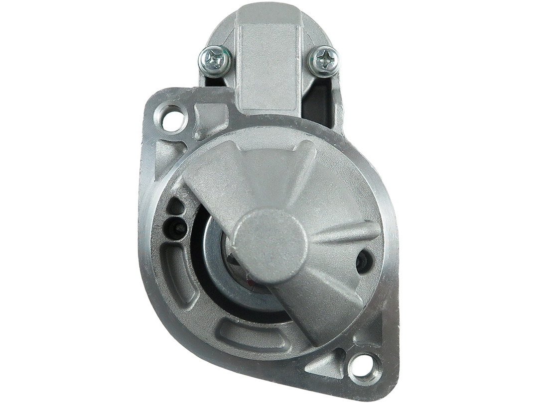 Motorino d'avviamento - S9242 AS-PL