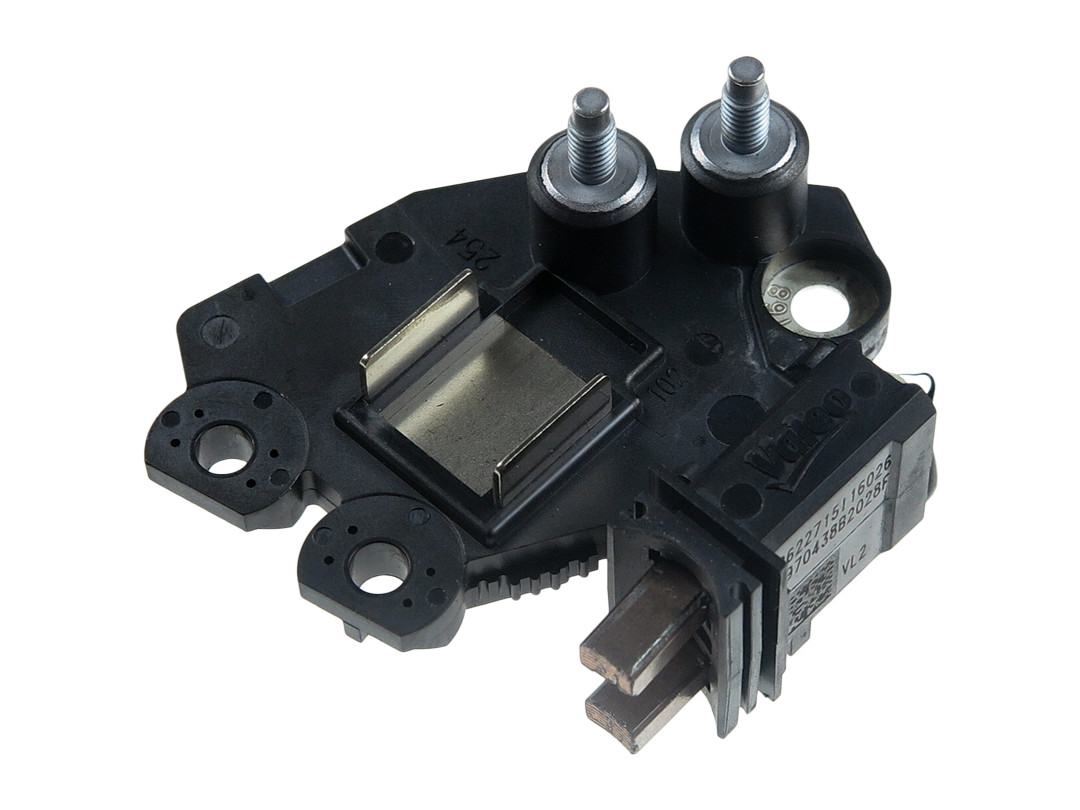 Regolatore alternatore - ARE3030(VALEO) AS-PL