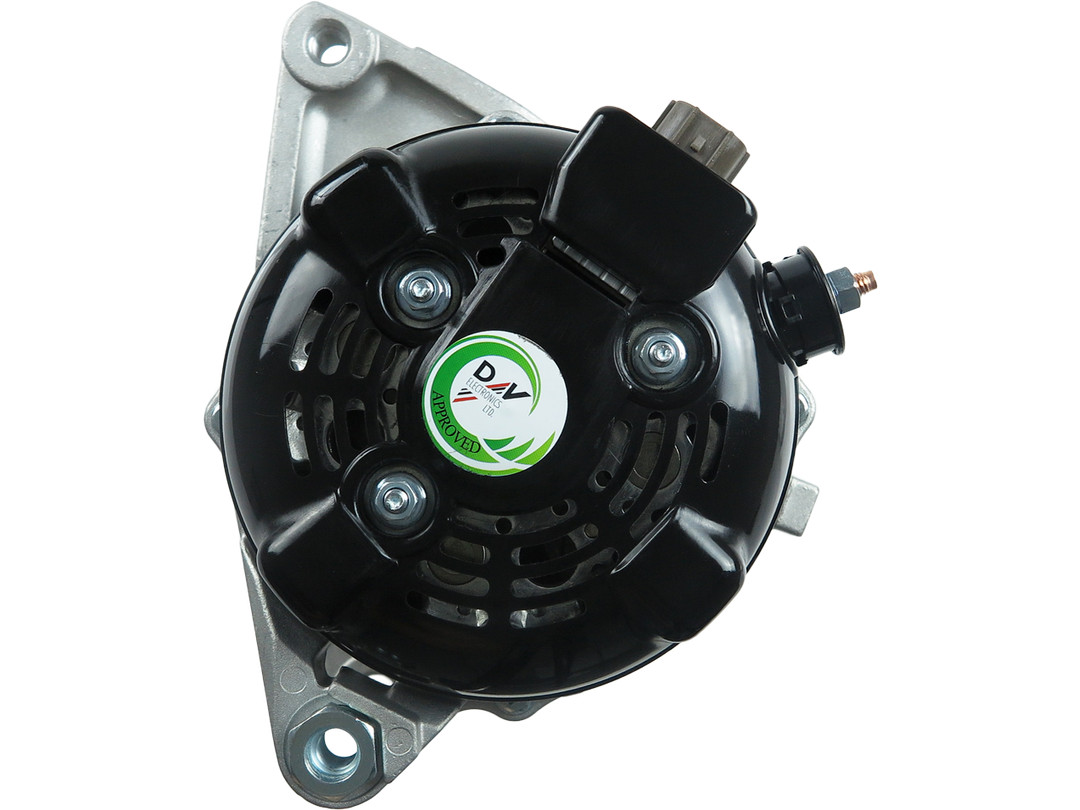 Alternator - A6319 AS-PL