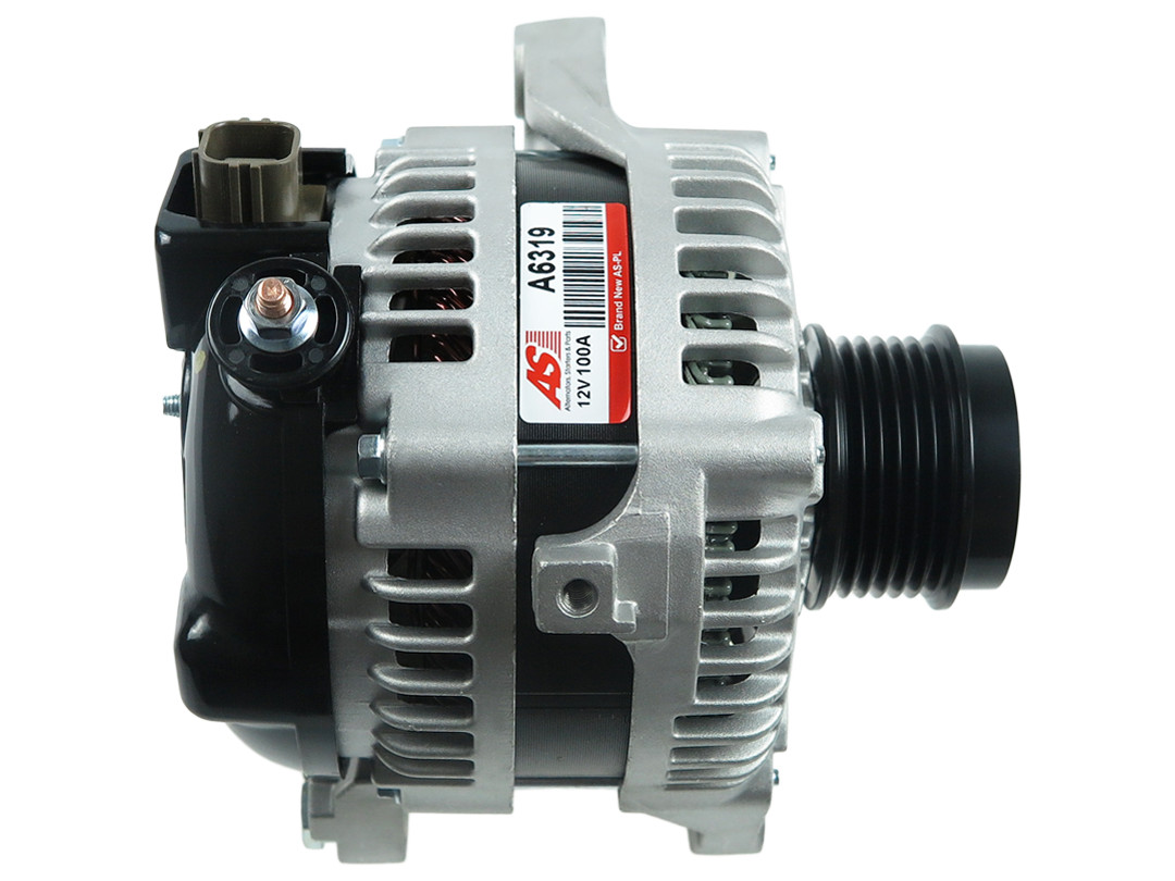 Alternator - A6319 AS-PL