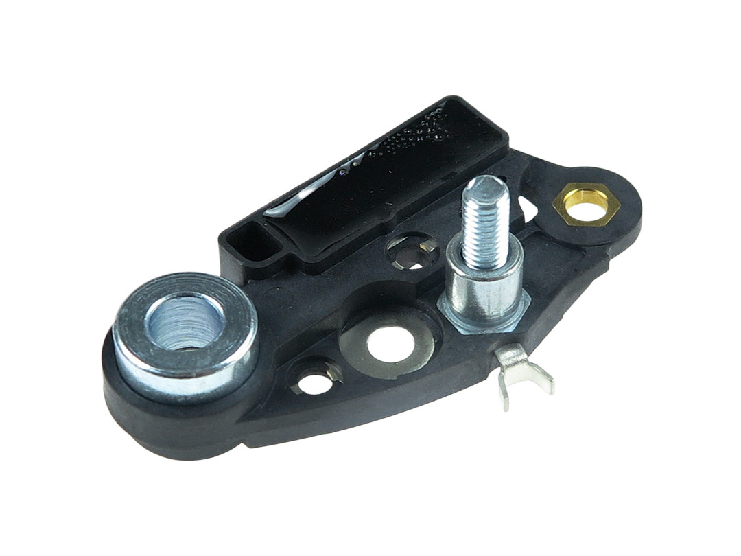 Repair Kit, alternator - ARS3019 AS-PL