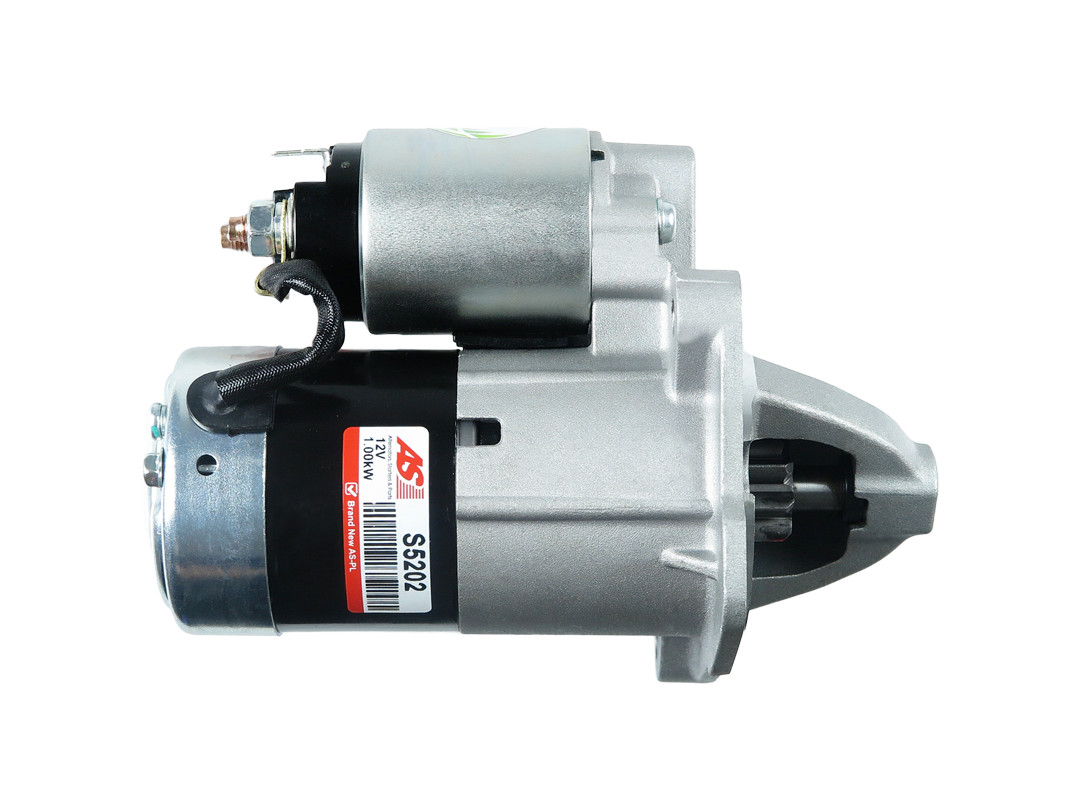 Starter - S5202 AS-PL