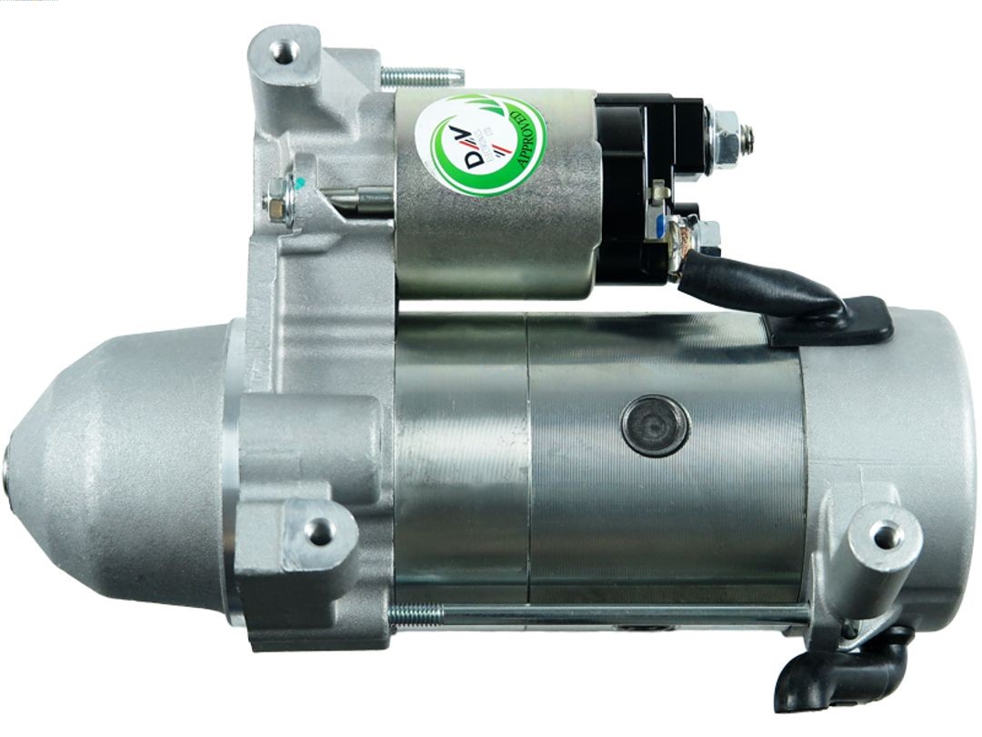 starteris - S6166 AS-PL
