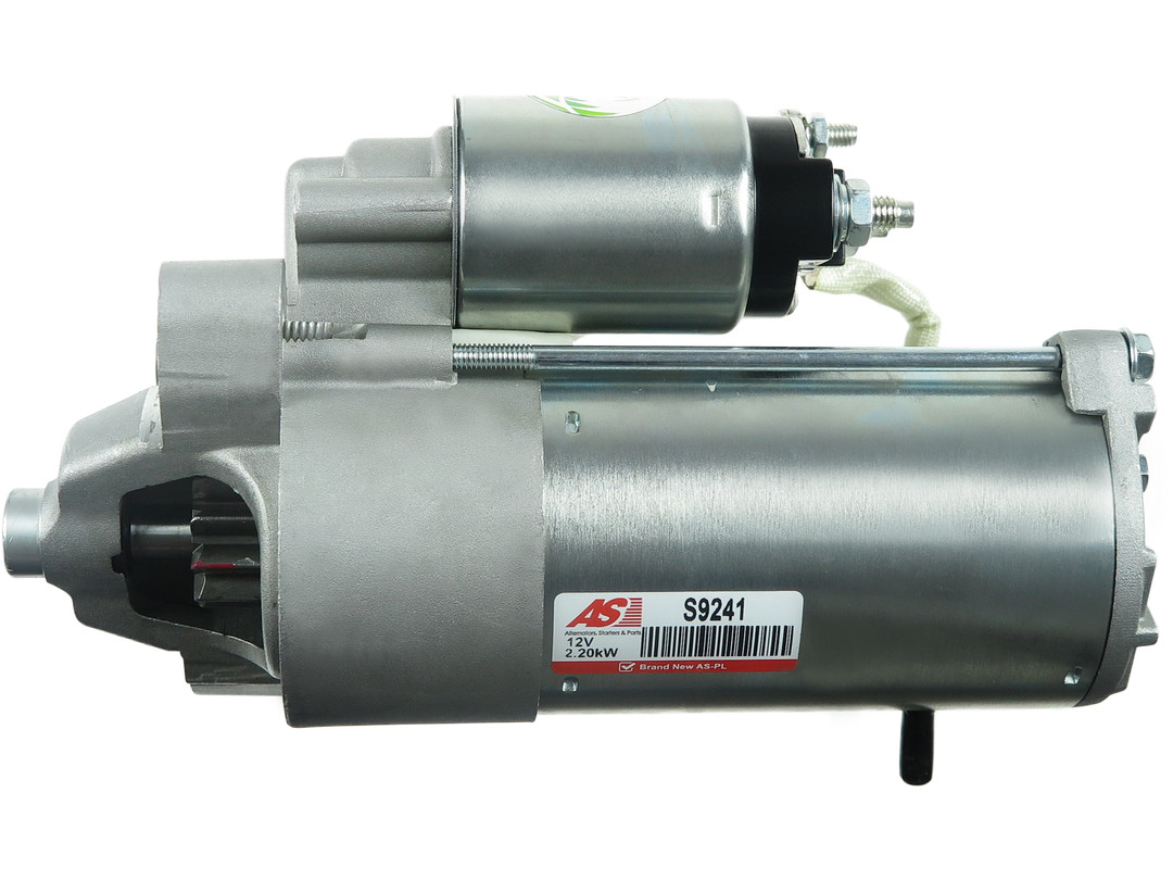 Стартер - S9241 AS-PL