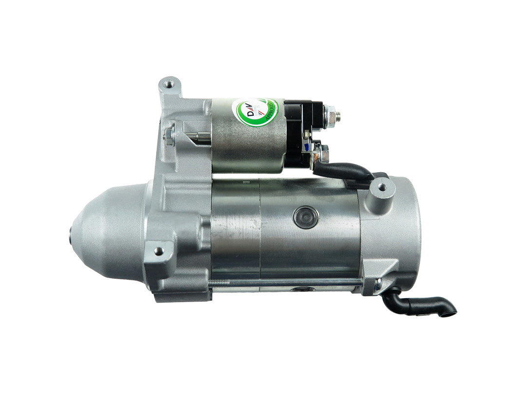 starteris - S6165 AS-PL