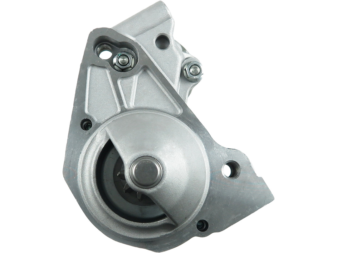 Motorino d'avviamento - S6165 AS-PL
