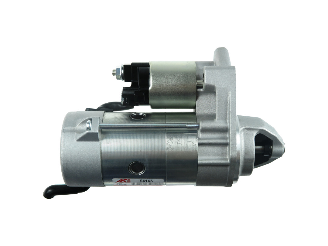 starteris - S6165 AS-PL