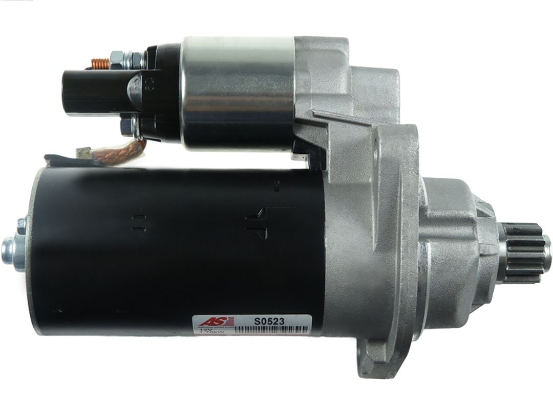 starteris - S0523 AS-PL