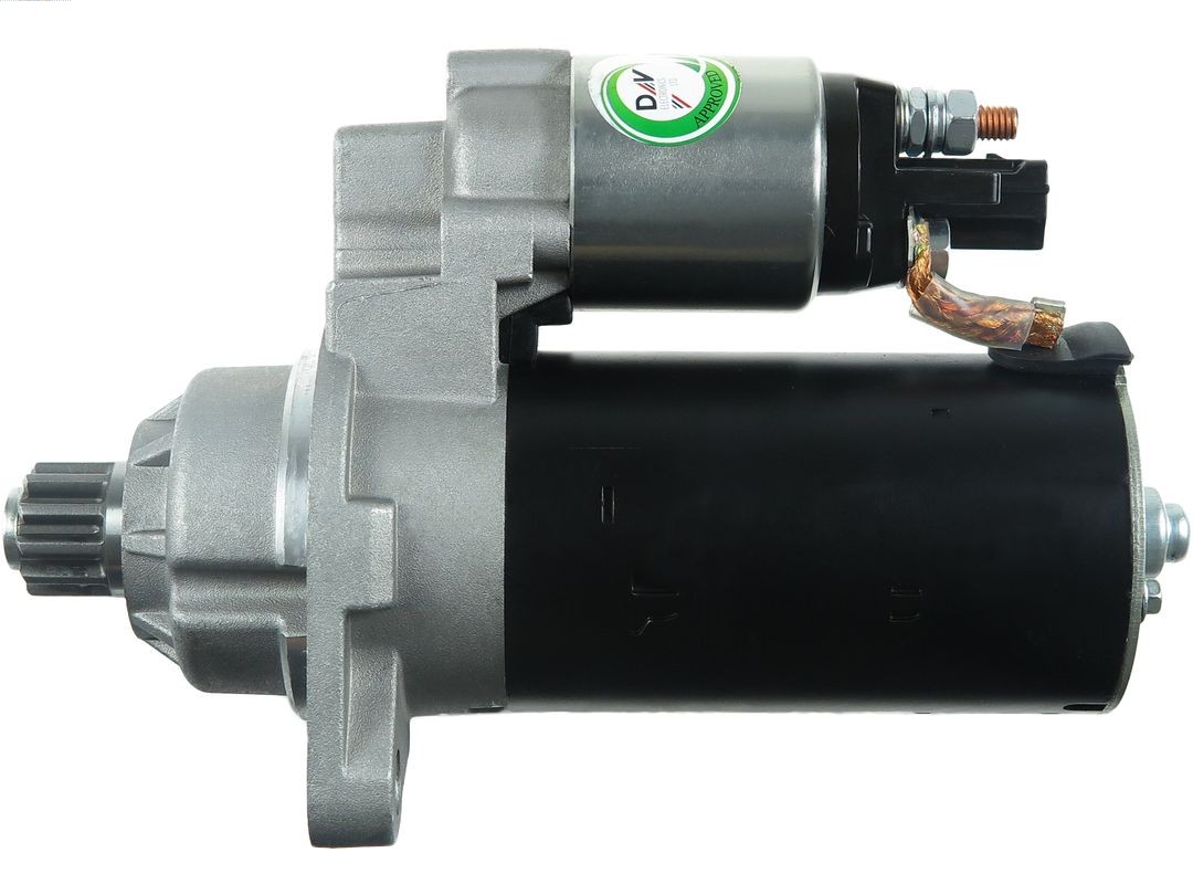 starteris - S0523 AS-PL