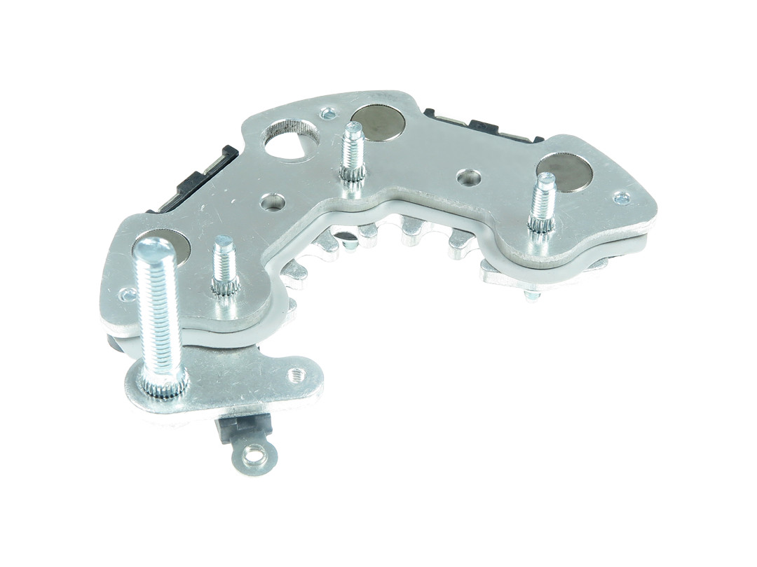 Raddrizzatore, Alternatore - ARC2077 AS-PL