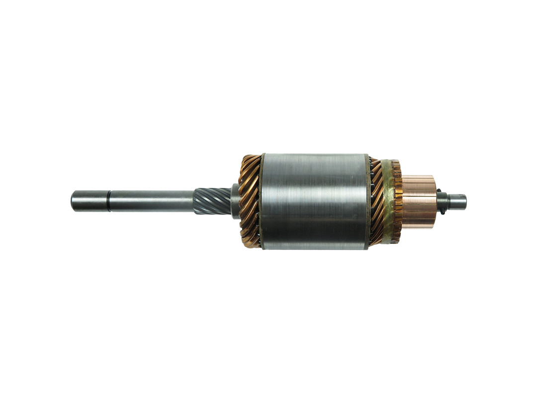 Armature, starter - SA4023 AS-PL