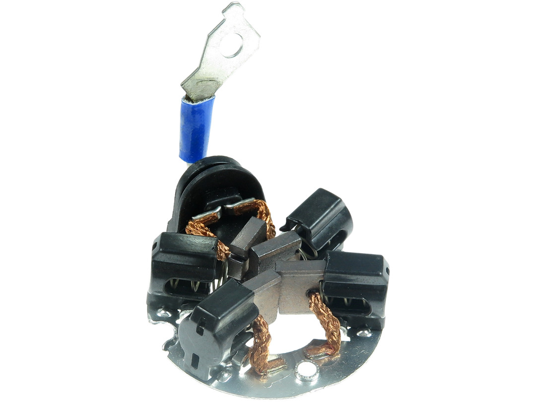 Holder, carbon brushes - SBH1022(DELCO) AS-PL
