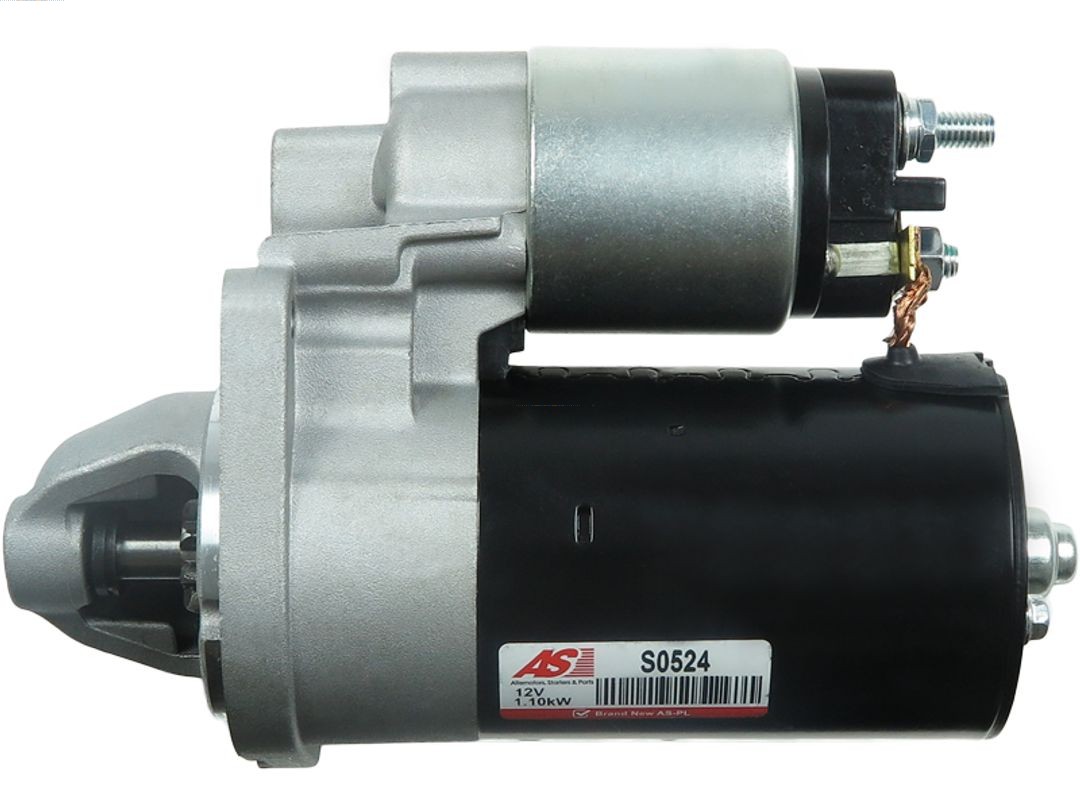 starteris - S0524 AS-PL
