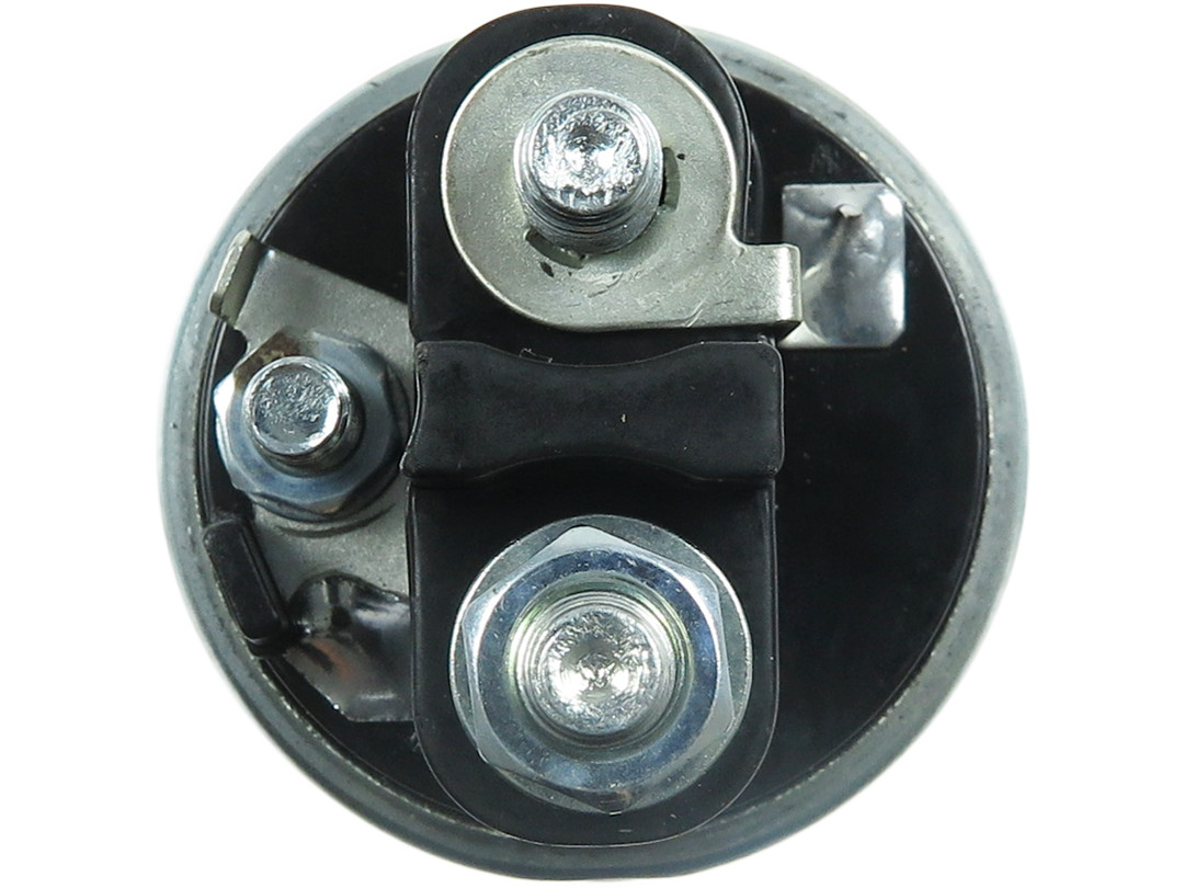 Solenoid Switch, starter - SS0021 AS-PL