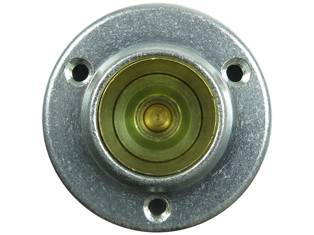 Solenoid Switch, starter - SS0021 AS-PL