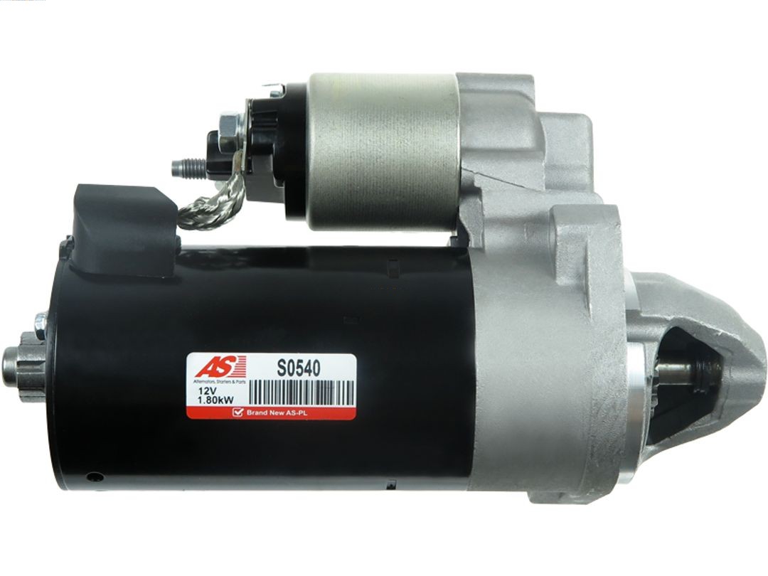 Starter - S0540 AS-PL