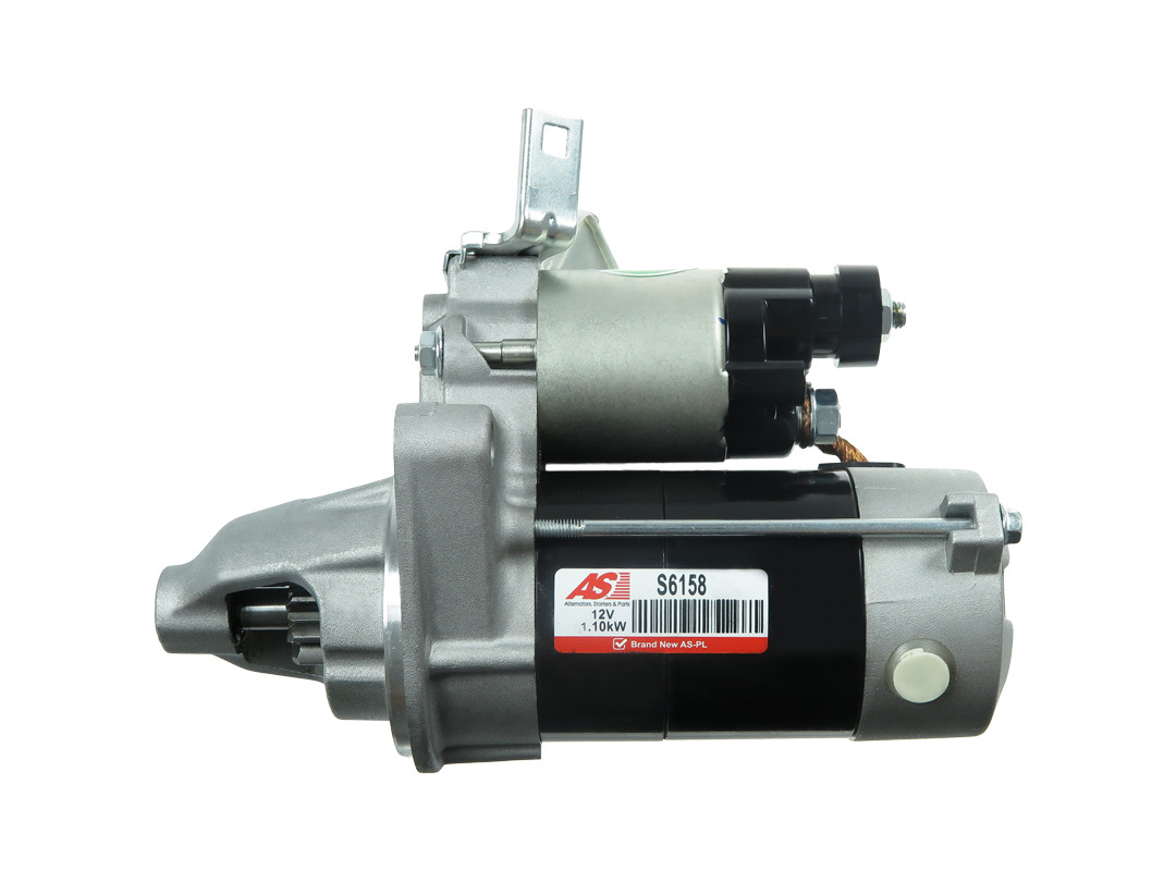 starteris - S6158 AS-PL