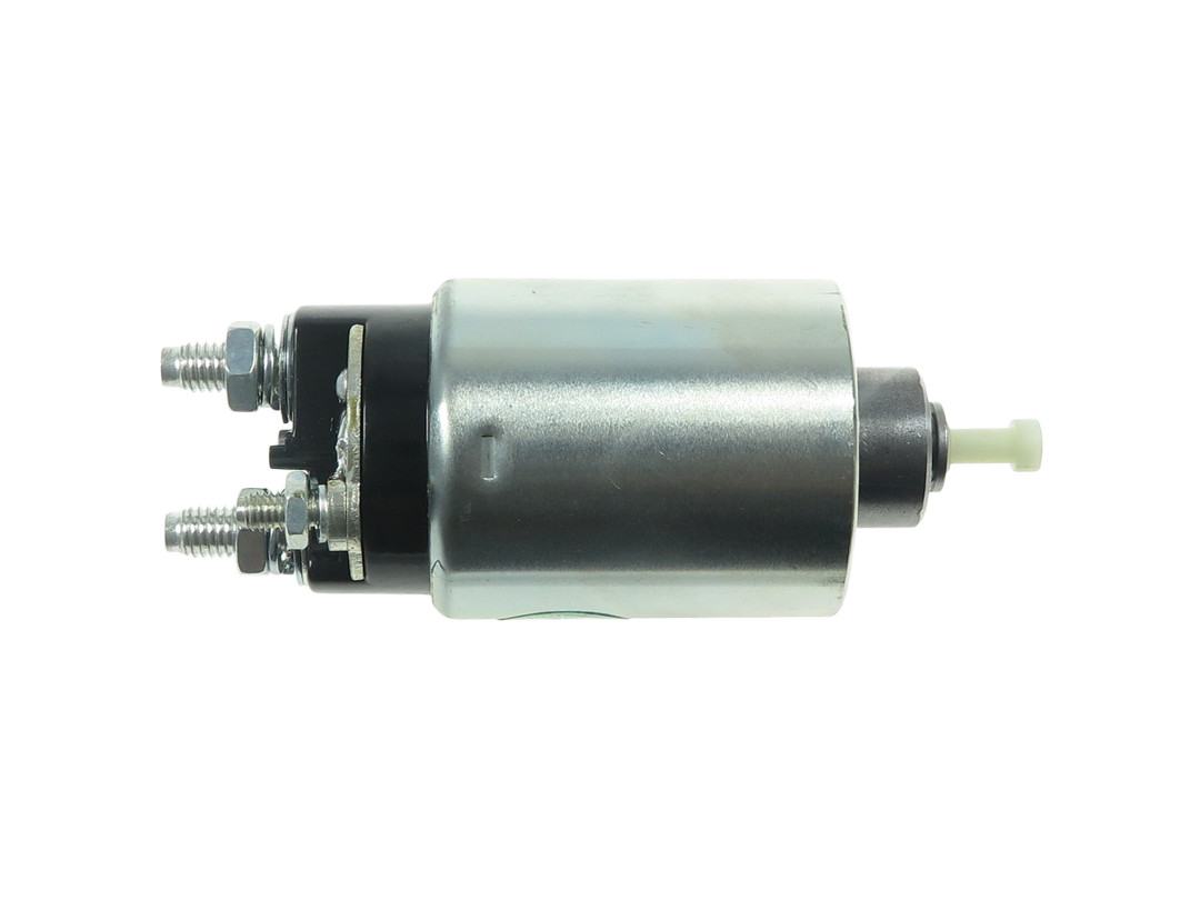 Solenoid Switch, starter - SS9072 AS-PL