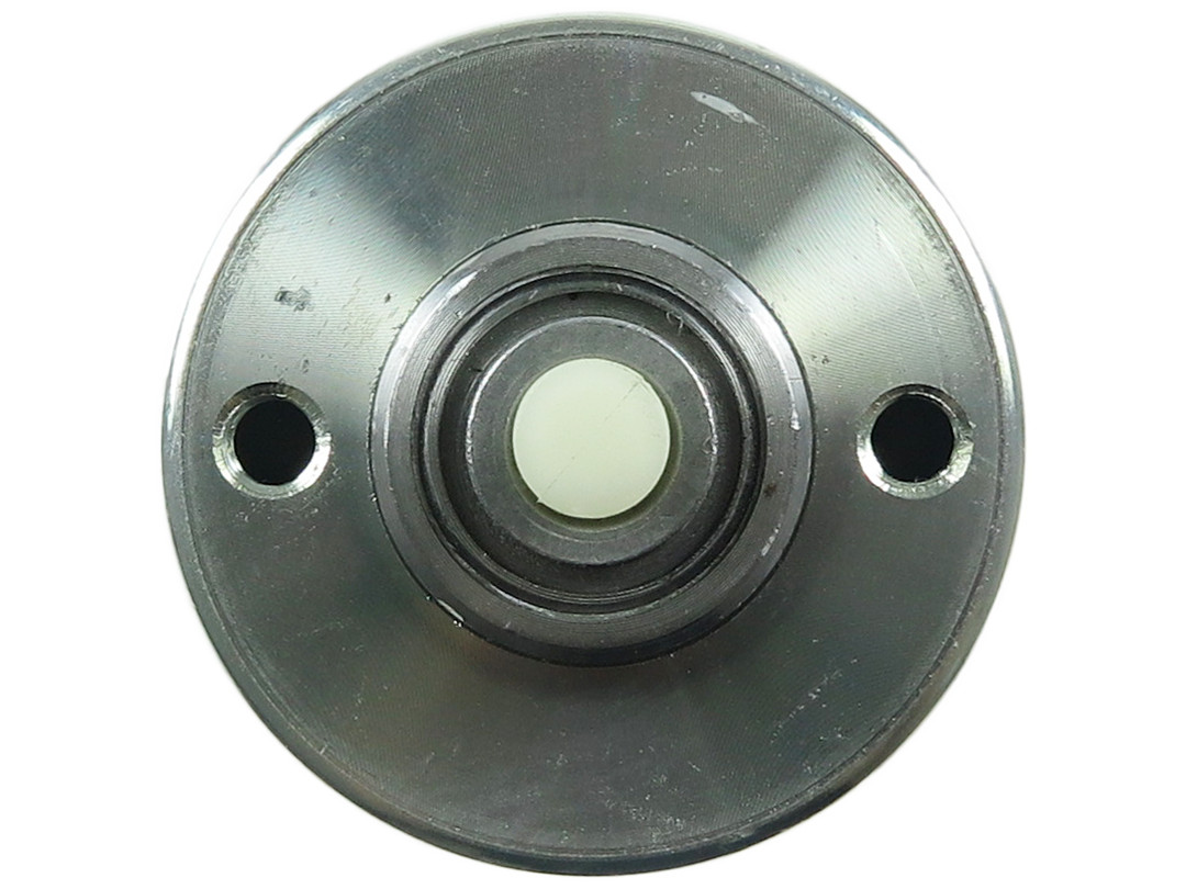 Solenoid Switch, starter - SS9072 AS-PL