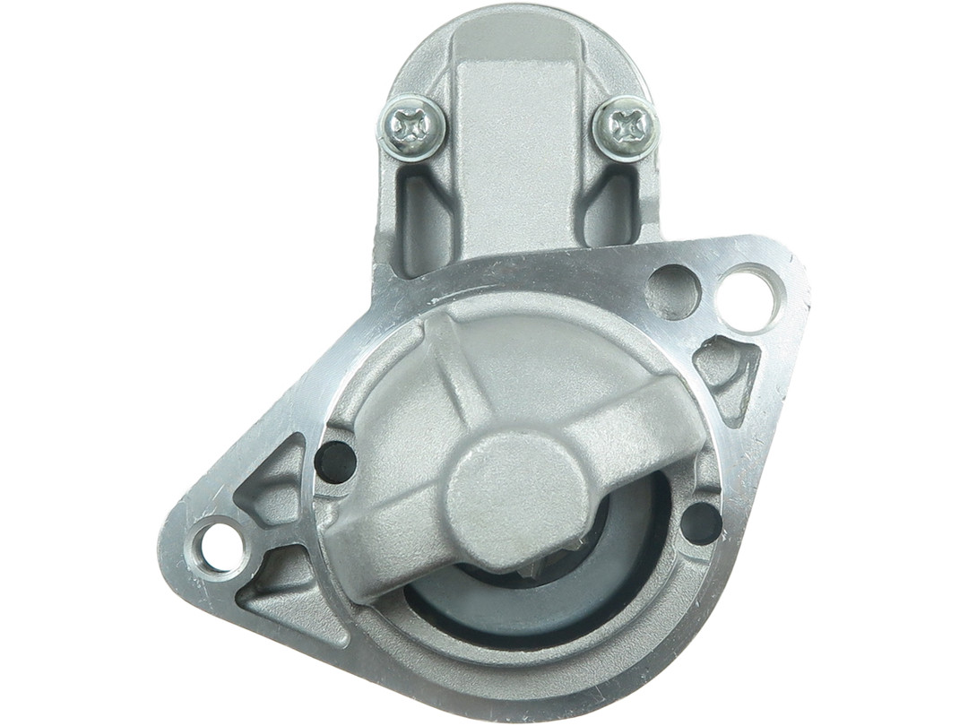 Motorino d'avviamento - S5198 AS-PL