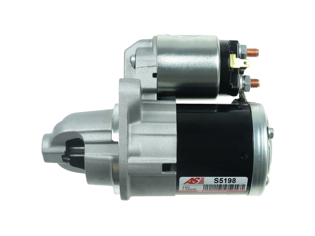 Starter - S5198 AS-PL