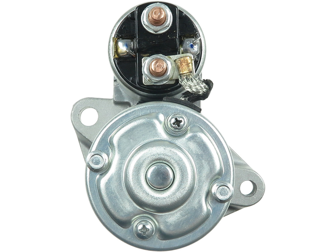 Starter - S5198 AS-PL