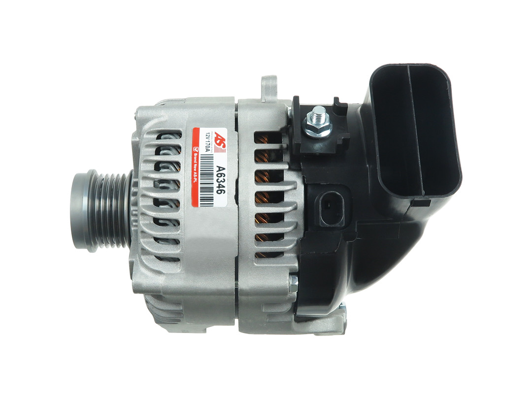 Alternator - A6346 AS-PL
