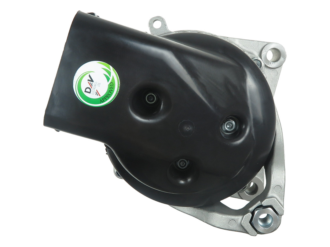 Alternator - A6346 AS-PL