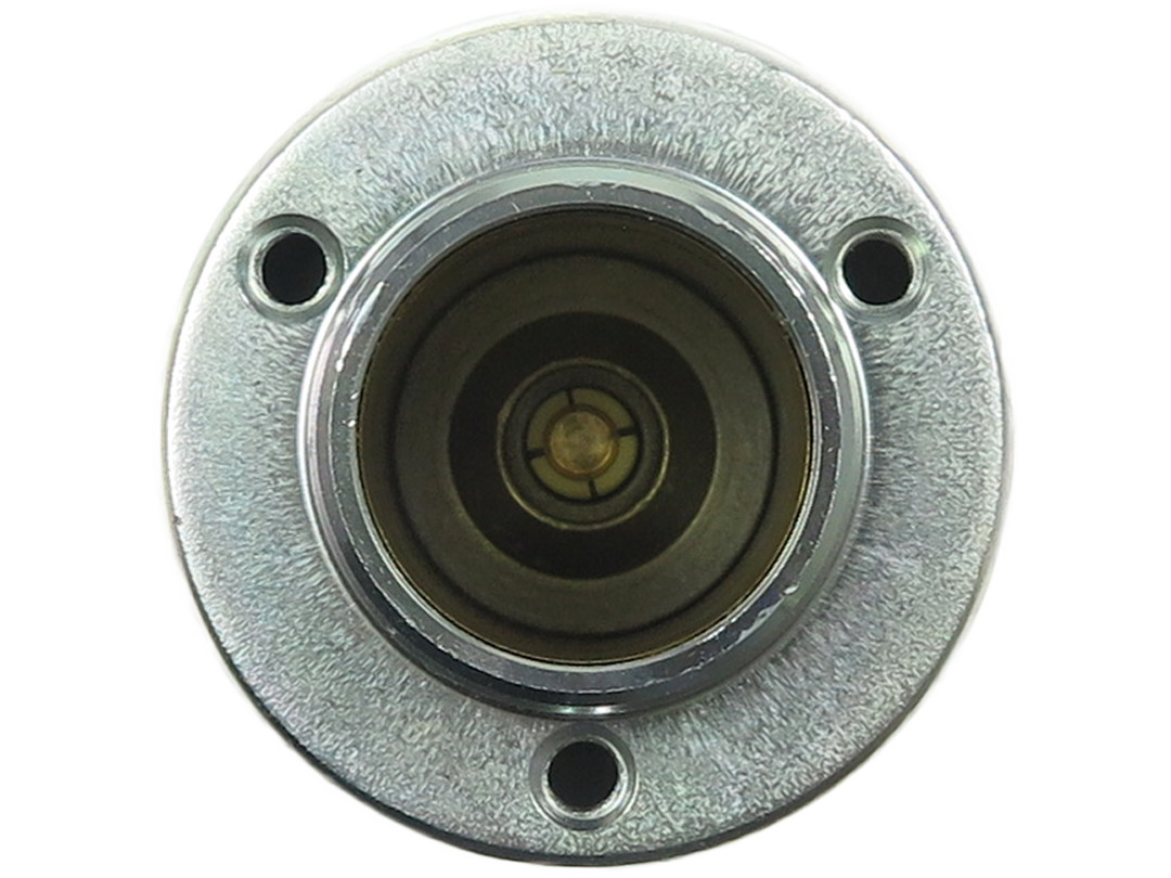 Solenoid Switch, starter - SS0188(BOSCH) AS-PL
