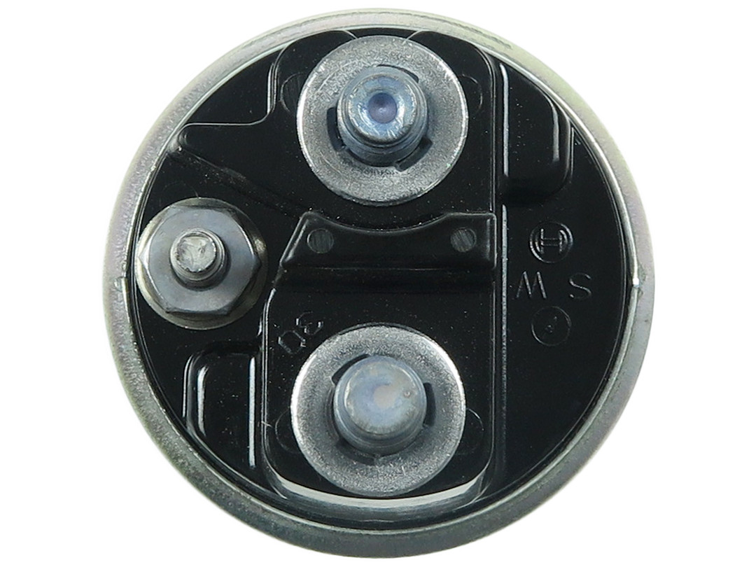 Solenoid Switch, starter - SS0188(BOSCH) AS-PL