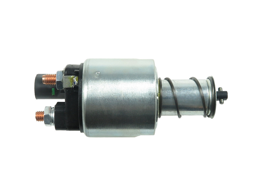 Solenoid Switch, starter - SS3080 AS-PL