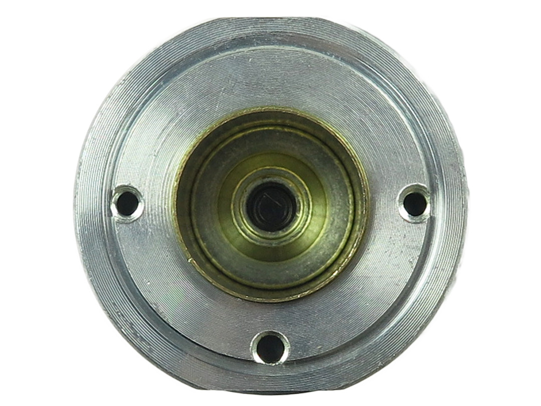 Solenoid Switch, starter - SS3080 AS-PL
