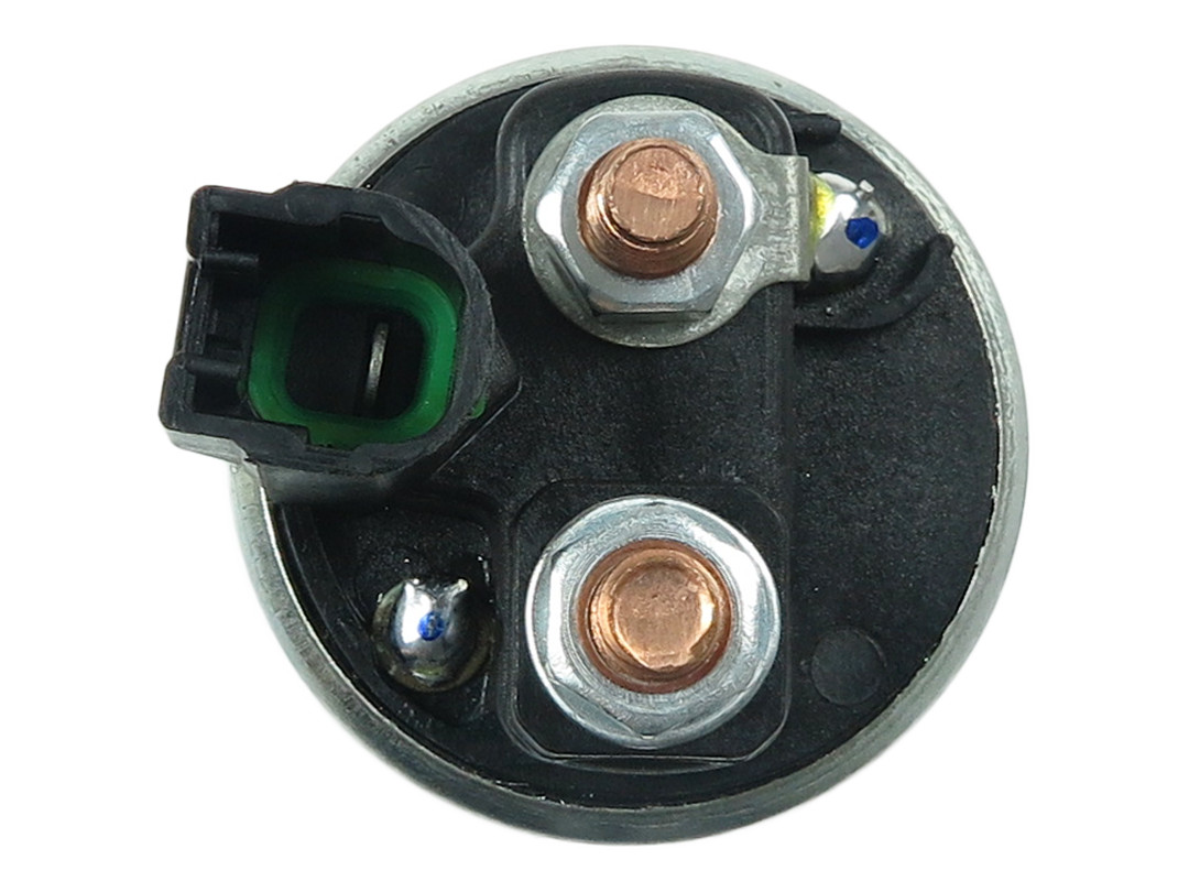 Solenoid Switch, starter - SS3080 AS-PL