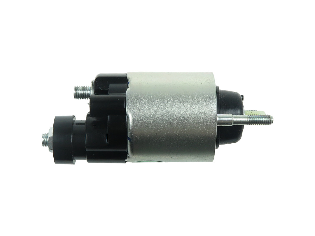 Solenoid Switch, starter - SS6037 AS-PL