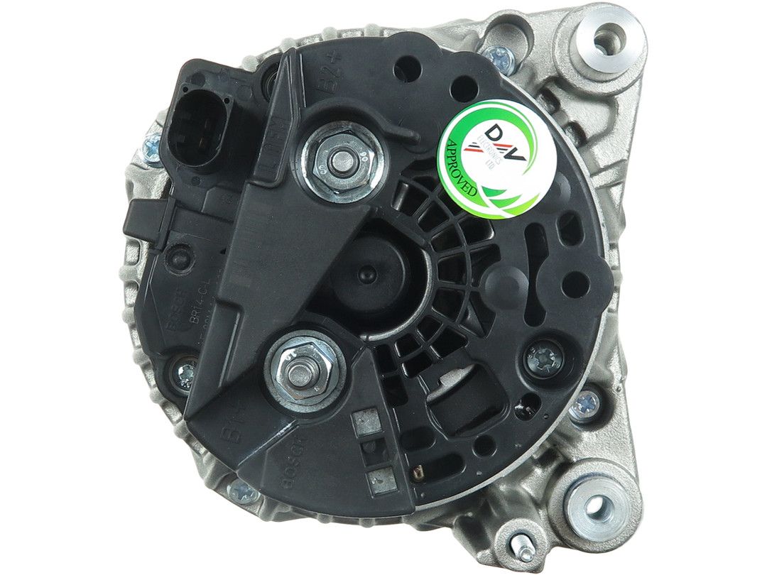 Alternator - A0468PR AS-PL