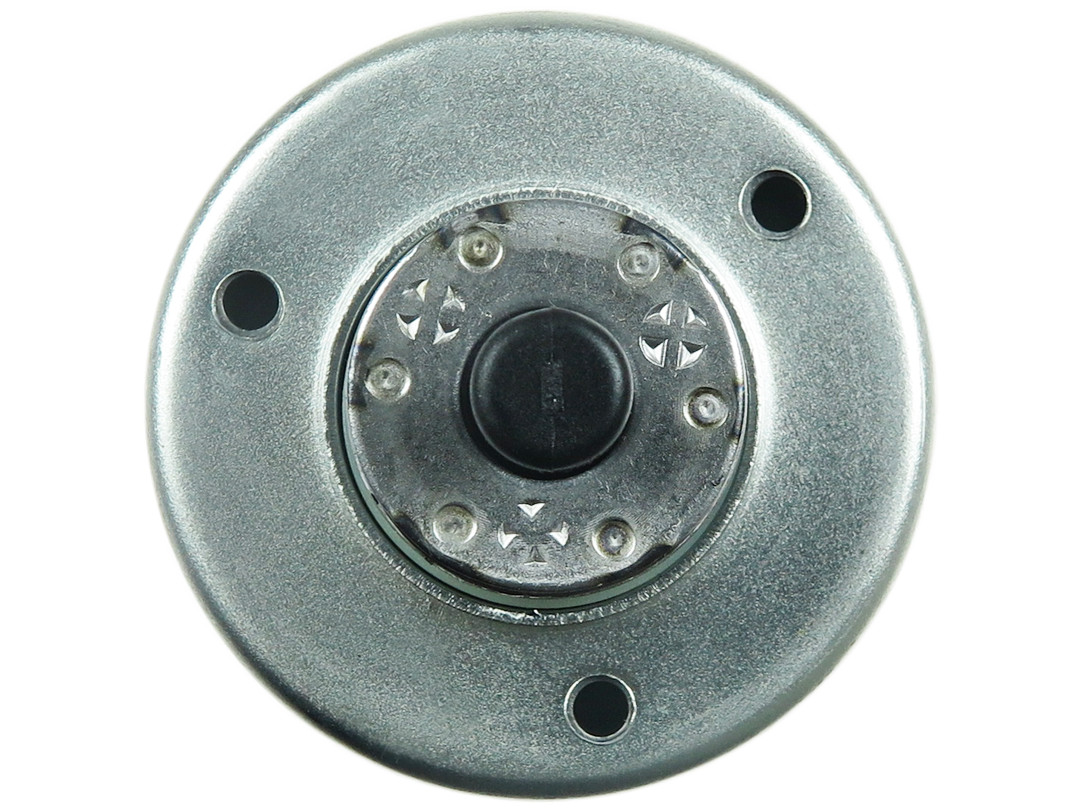 Elettromagnete, Motore d'avviamento - SS1061(DELCO) AS-PL