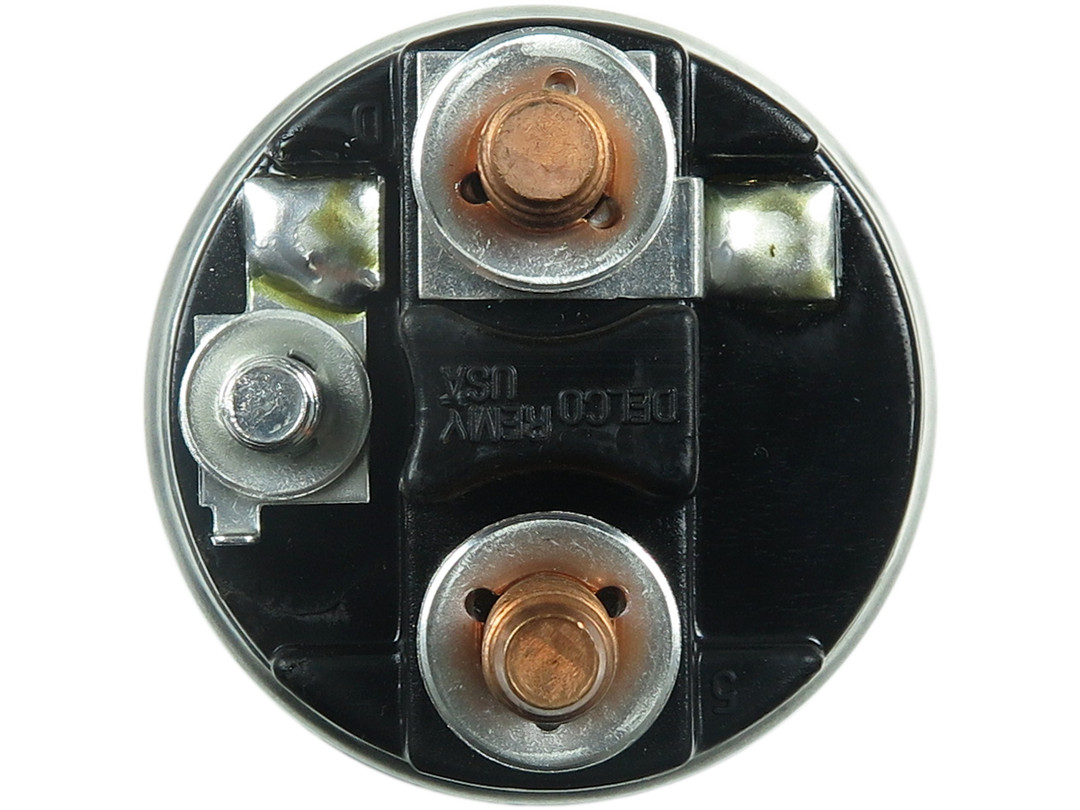 Elettromagnete, Motore d'avviamento - SS1061(DELCO) AS-PL