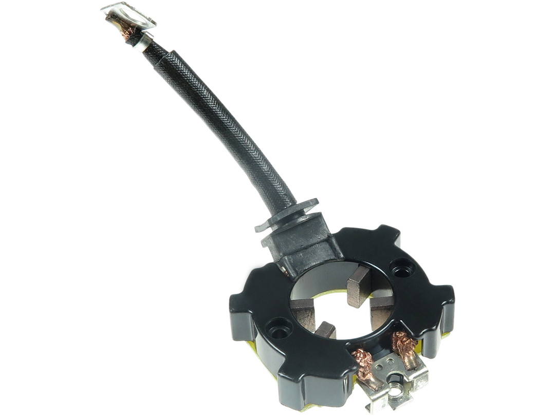 Supporto, Spazzole in carbone - SBH6013 AS-PL